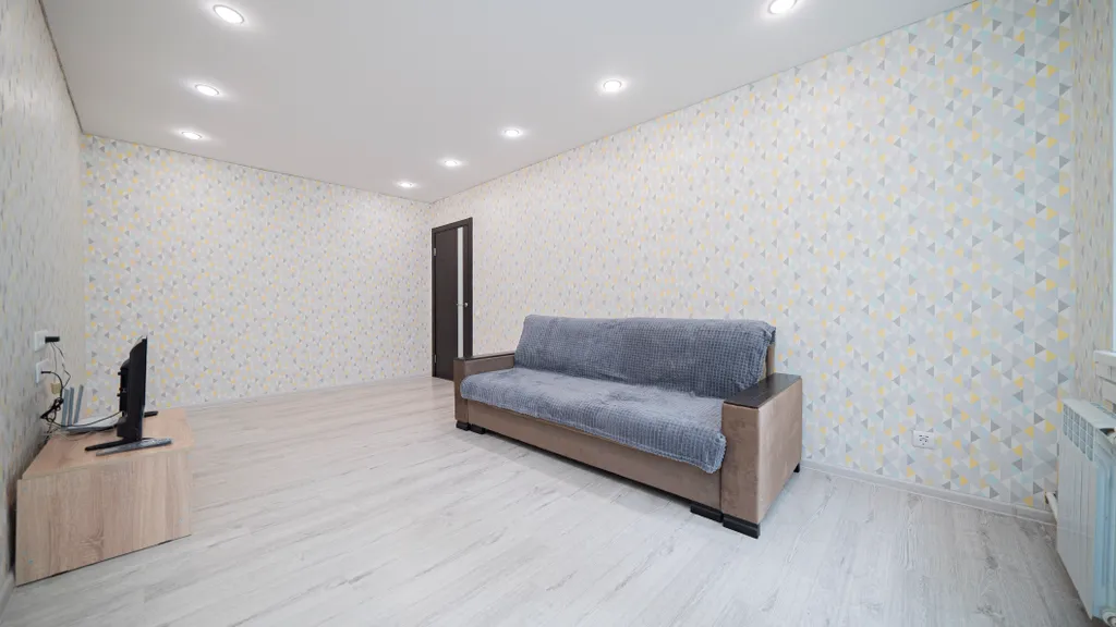 3к квартира