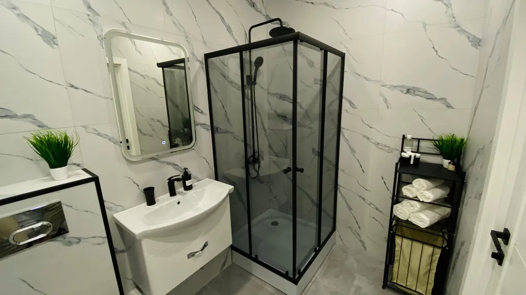 Квартира в ЖК Российский