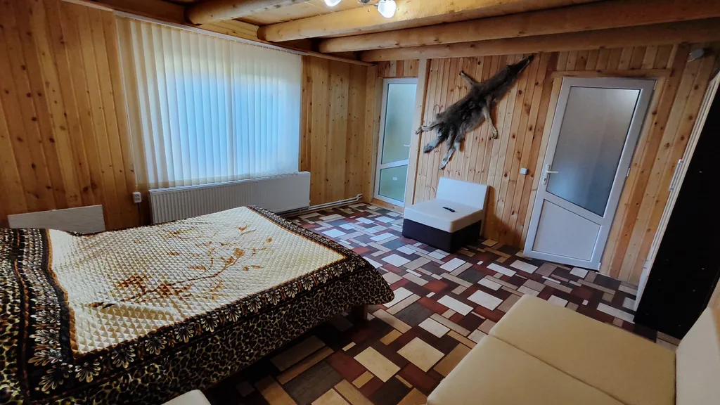 Тёплый, уютный гостевой дом Диоскур в тихом месте село Архыз