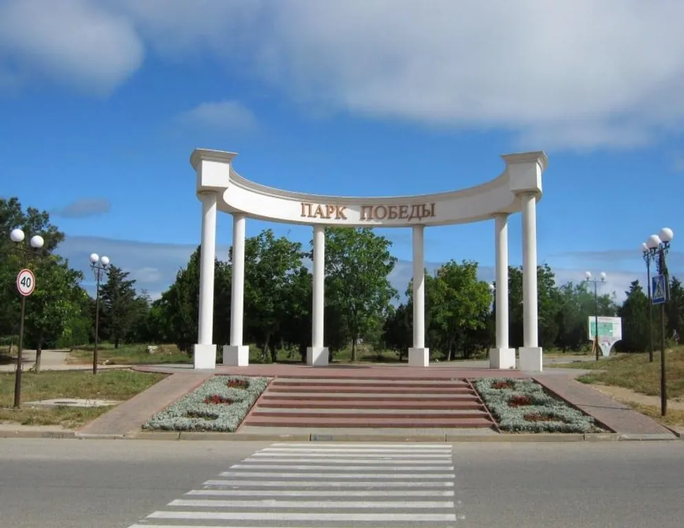 Квартира 1-комнатная Квартира — Севастополь