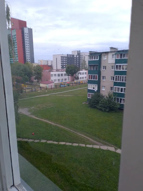 Сдам посуточно 1-комнатную квартиру