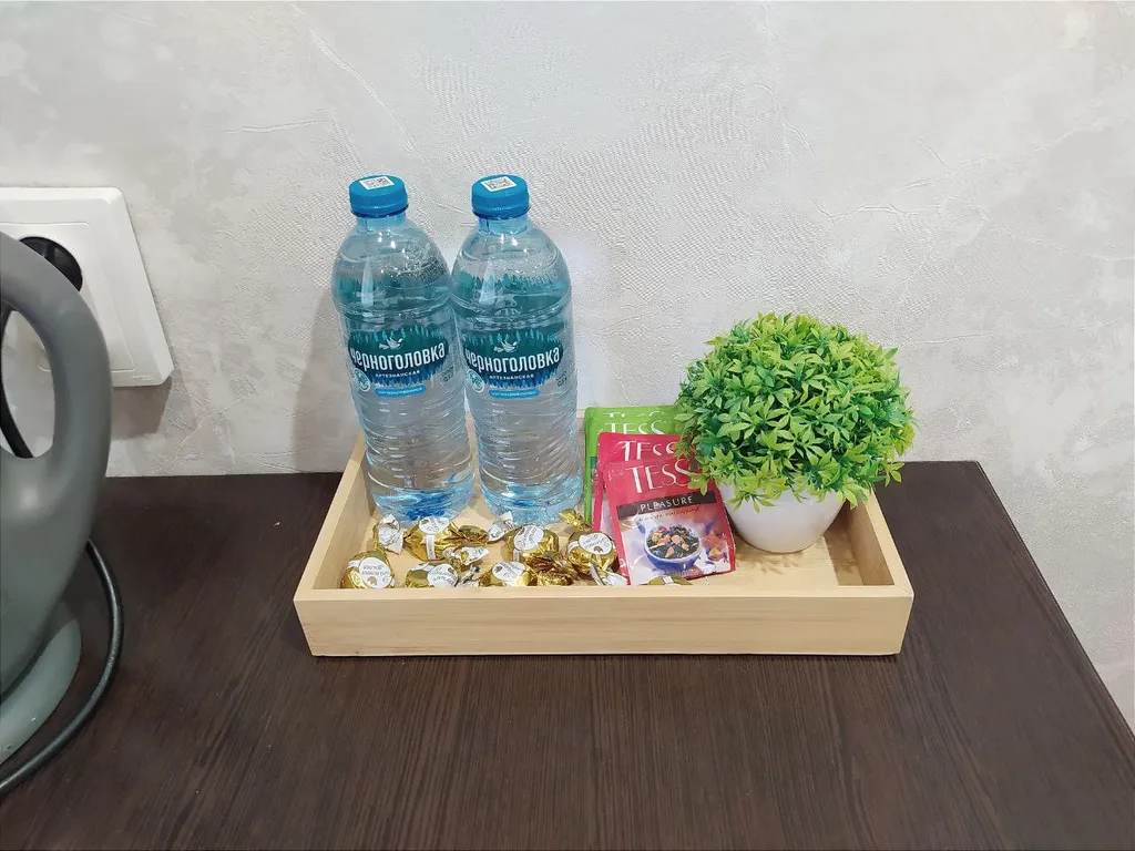 Квартира Просторная однокомнатная квартира с лоджией — Ярославль