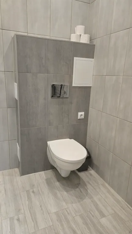 Квартира Наша квартира-студия для вашего отдыха — Пионерский