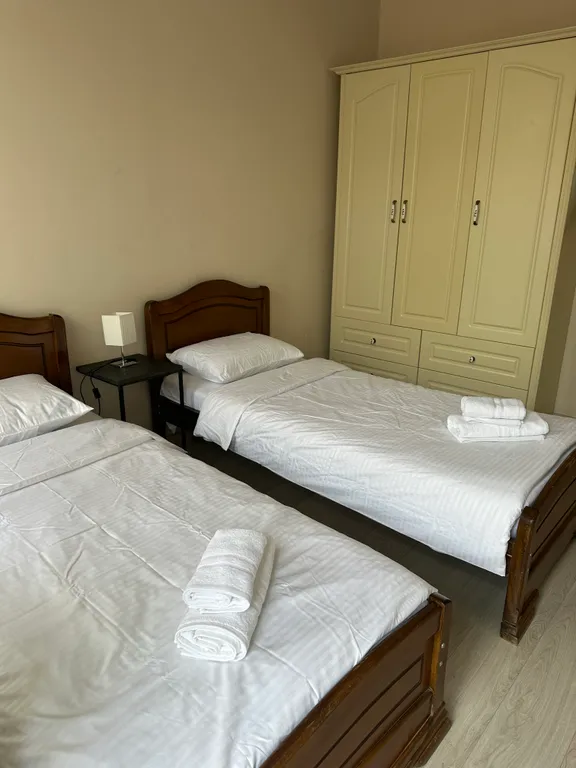 Квартира в самом центре старого города