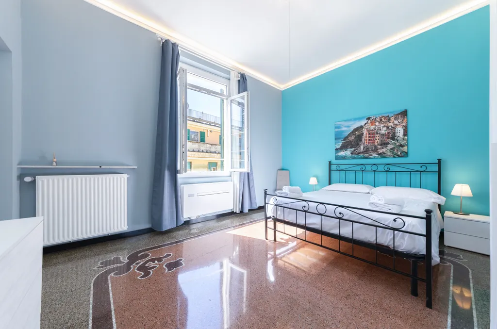 Уютная студия в центре