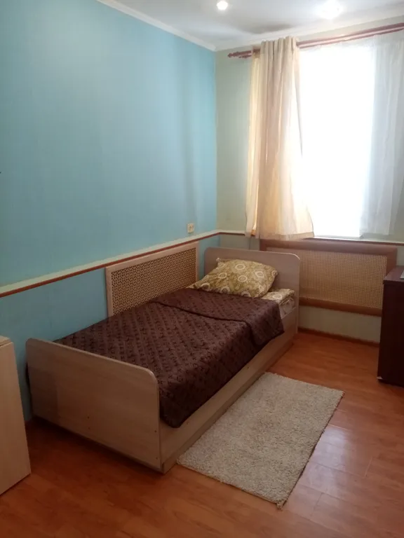 Двух комнатная квартира