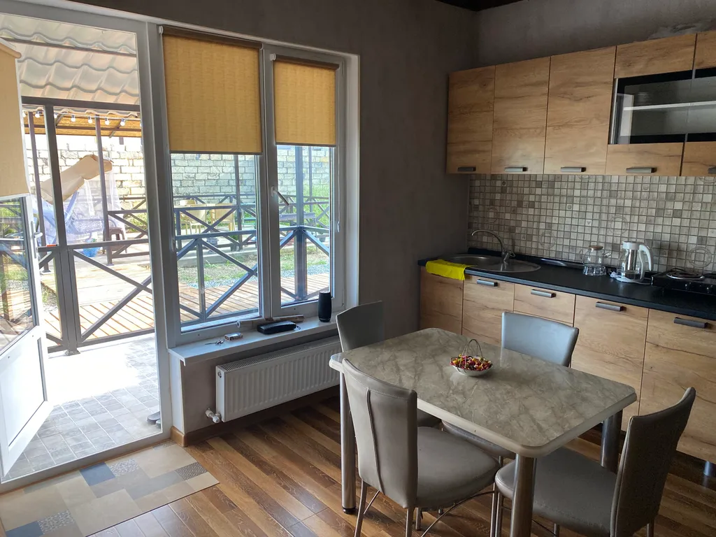 Коттедж Дом для комфортного отдыха — Дербент