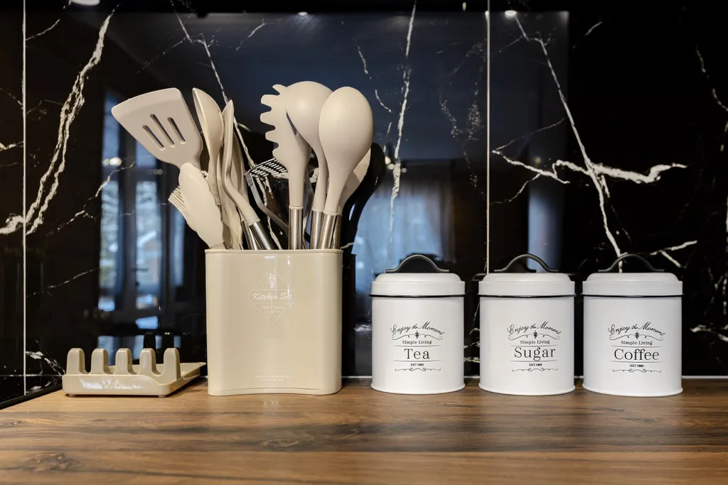 Коттедж Уютный дом с 2 спальнями с видом на лес — Крошнозеро