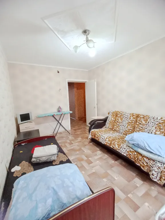 2я квартира у Универмага