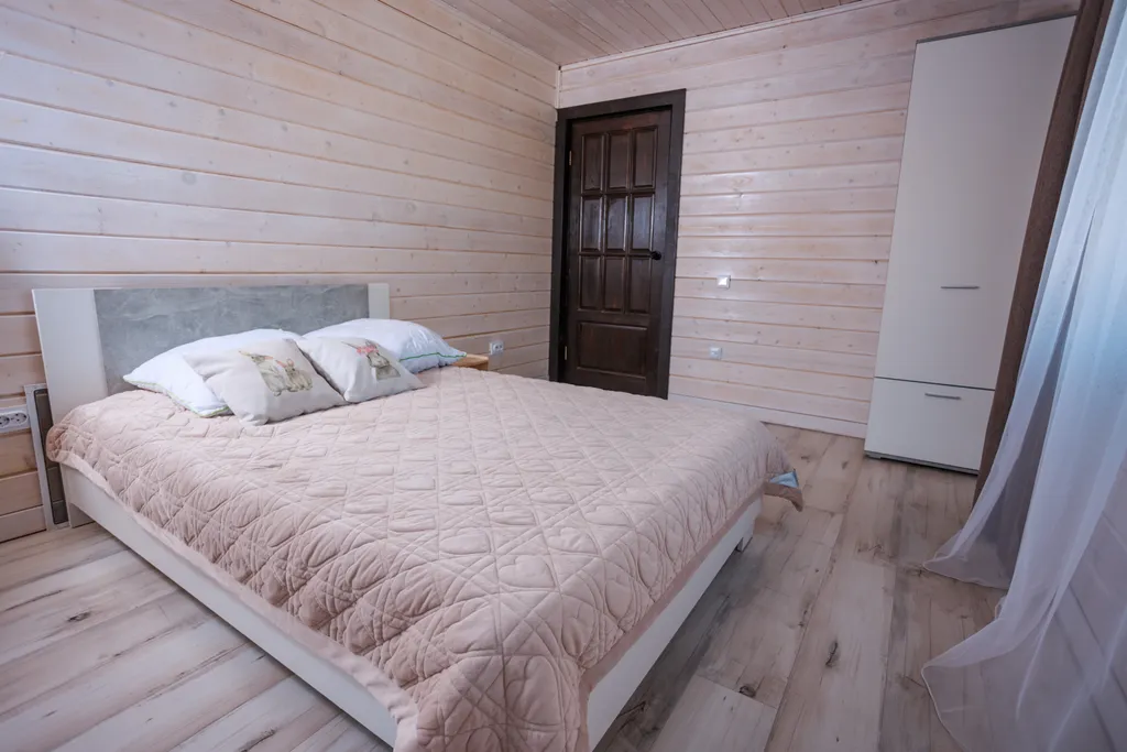 По Трассе - дом отдыха