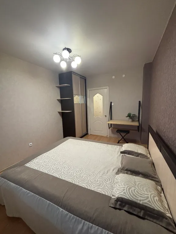 Уютная 2-х комнатная квартира недалеко от центра