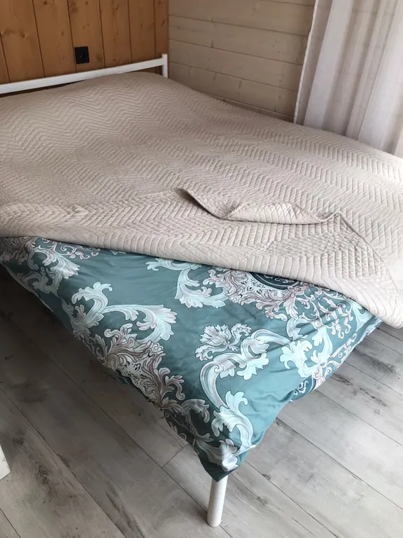 Коттедж Дом, чан, баня возле Сорочан, горнолыжка — Капорки