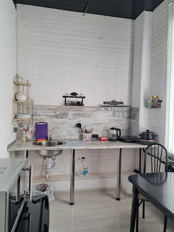 Квартира Квартира в самом центре Ярославля — Ярославль