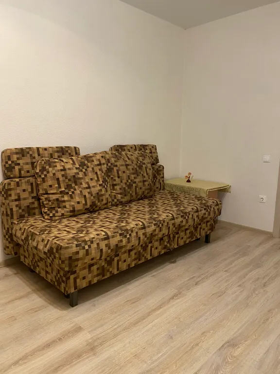 Уютная квартира в ЖК Смарт Квартал