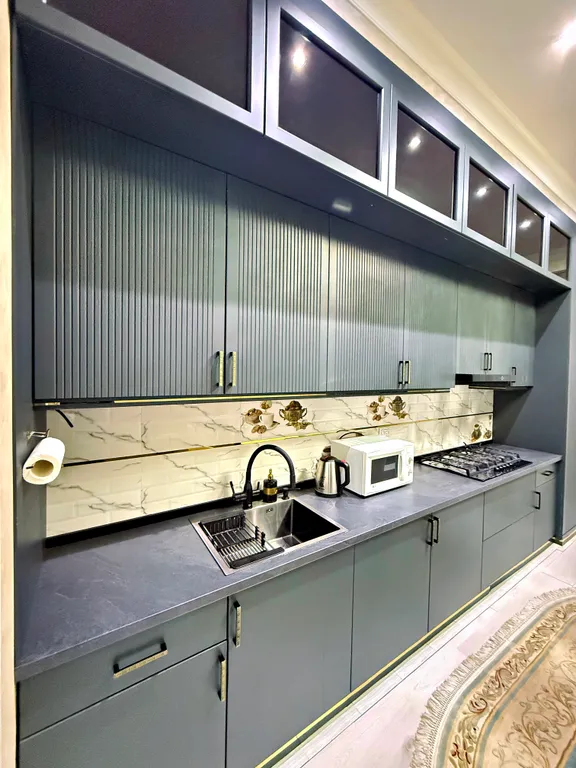 Modern Stroy 40 by Royal rentals