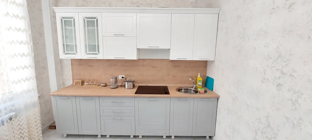 Апартаменты у моря