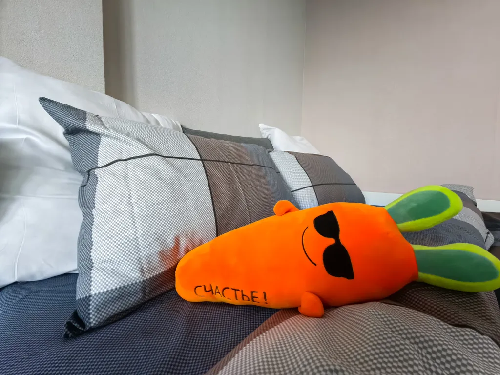 Квартира с дизайнерским ремонтом у Крокус Экспо