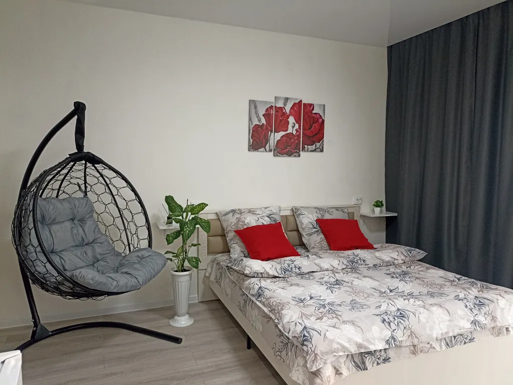 Квартира Уютная студия для двоих — аренда посуточно в Щёлково