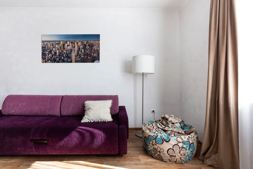 Дом Ust'e рядом с Москва-рекой