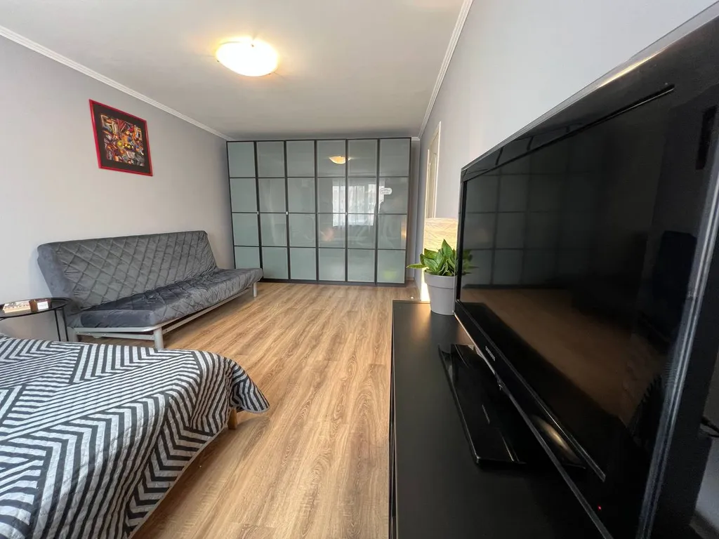 Аккуратная квартира возле стадиона Краснодар