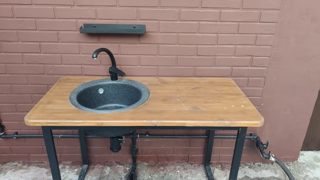 Коттедж Уютный дом у Каспийского моря — Махачкала