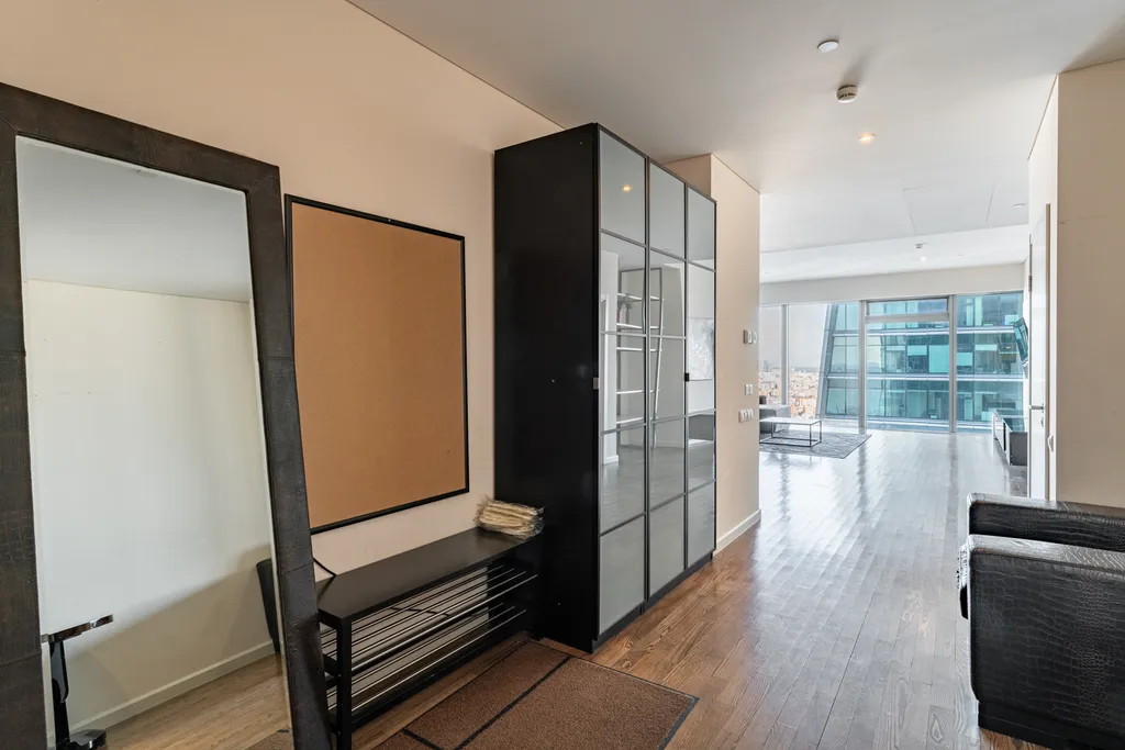 Premium Disco 180м2