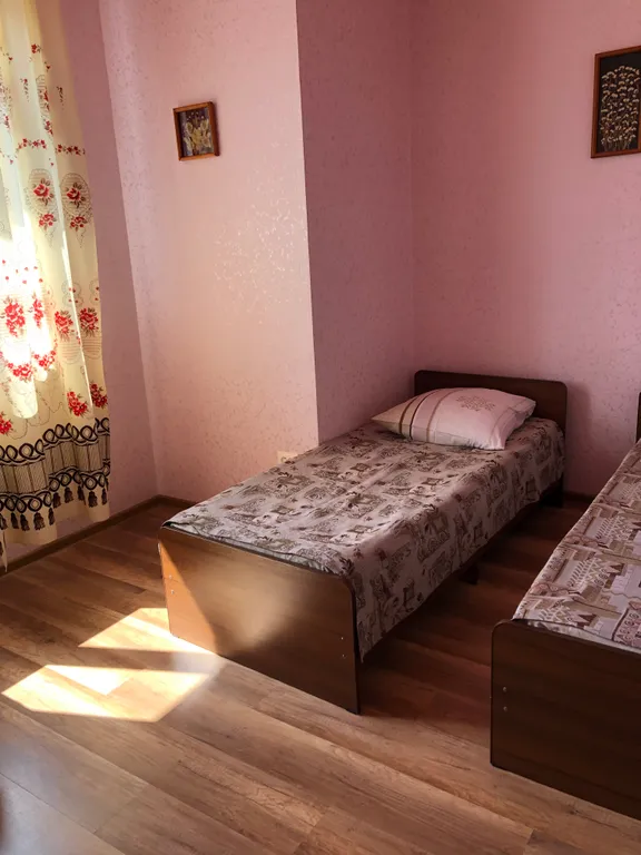 Коттедж Жилой дом — Песчаный