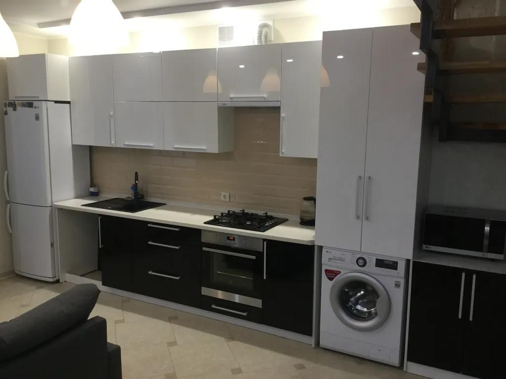 Коттедж 2-комнатный Дом — аренда посуточно в Ейск