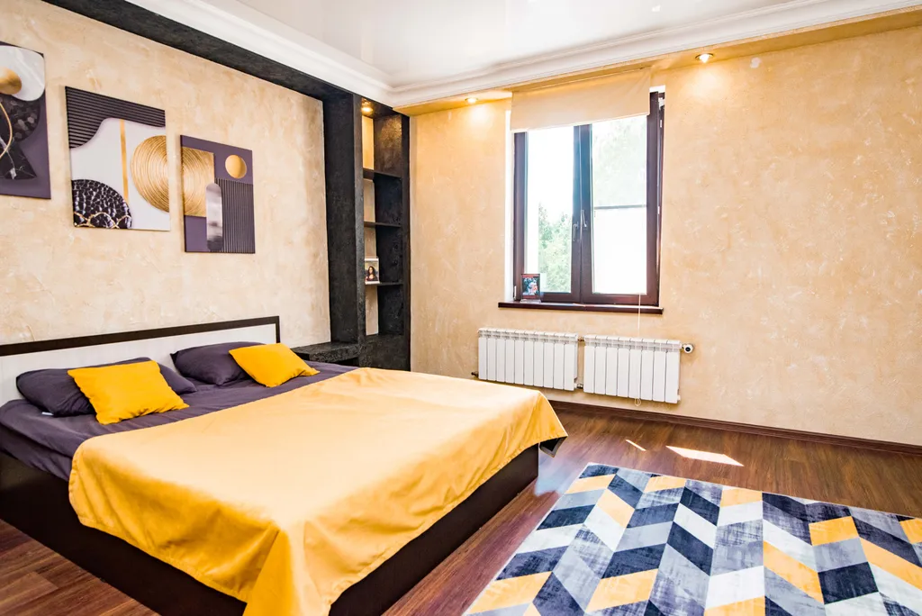 5-комнатный Дом