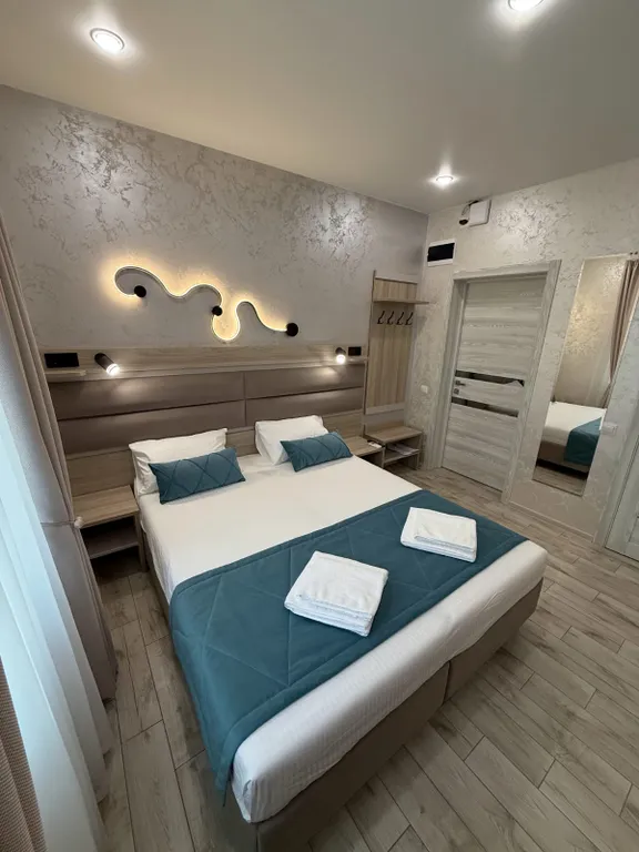 Квартира Комната — Севастополь