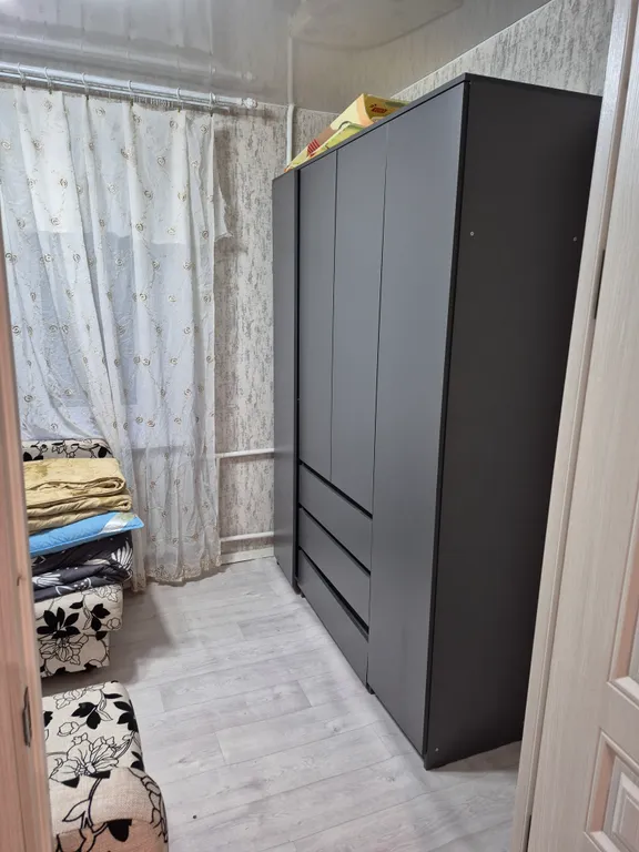 Уютная чистая квартира в тихом районе города