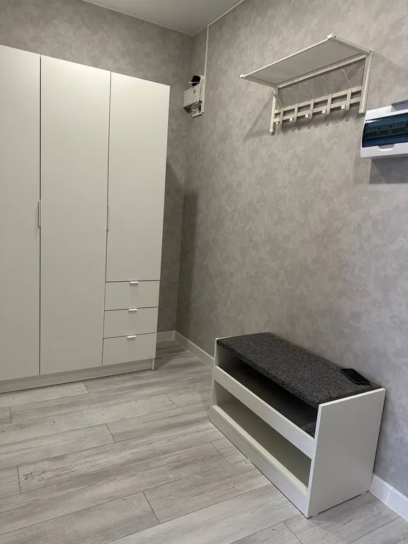 Квартира Уютная квартира в развитом микрорайоне — Краснодар