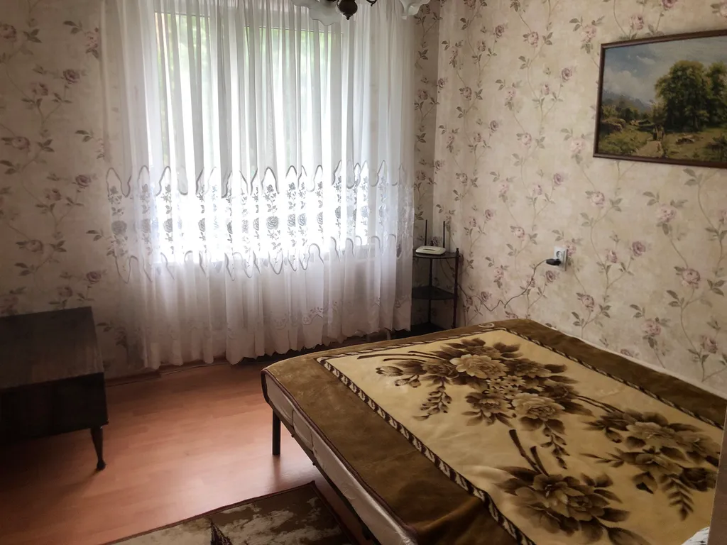 Квартира 3-комнатная квартира с видом на набережную — Калининград