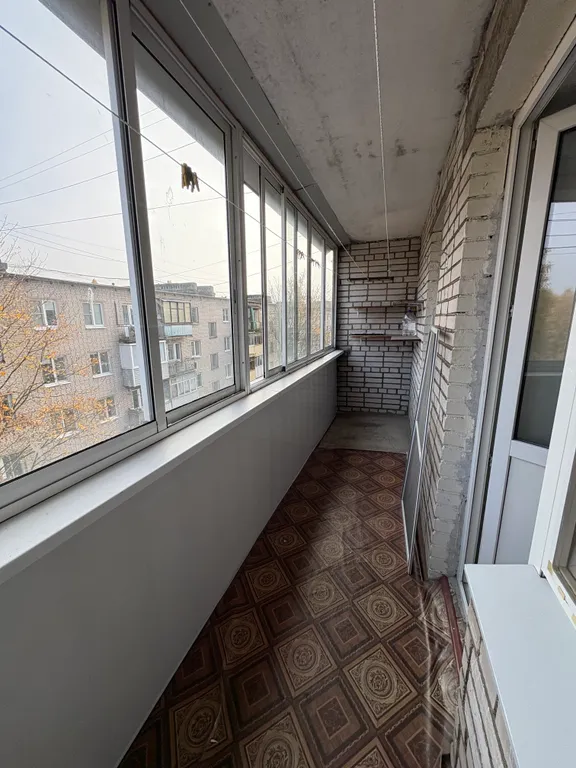 Квартира Уютная двушка — Волхов