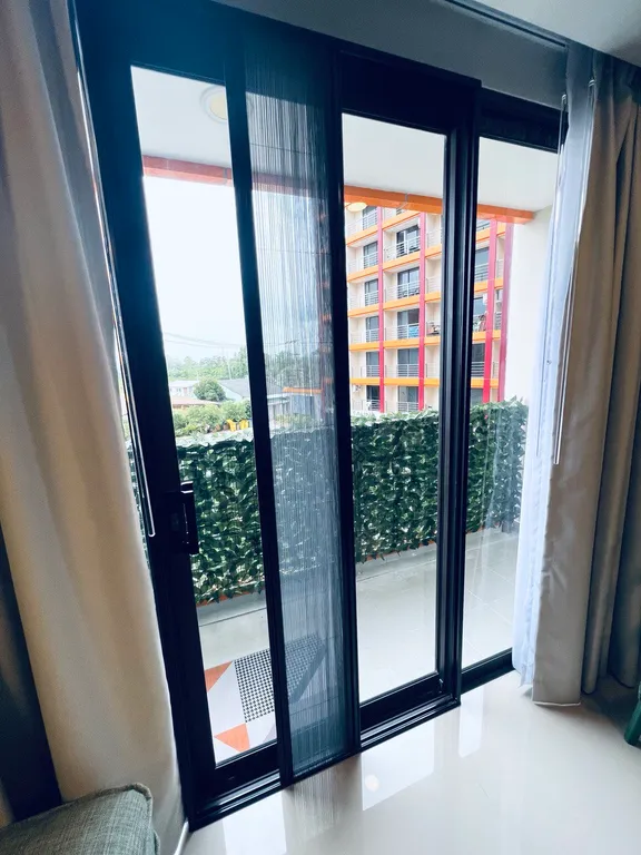 Стильная квартира в 777 Beach