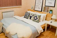 Casual apartments