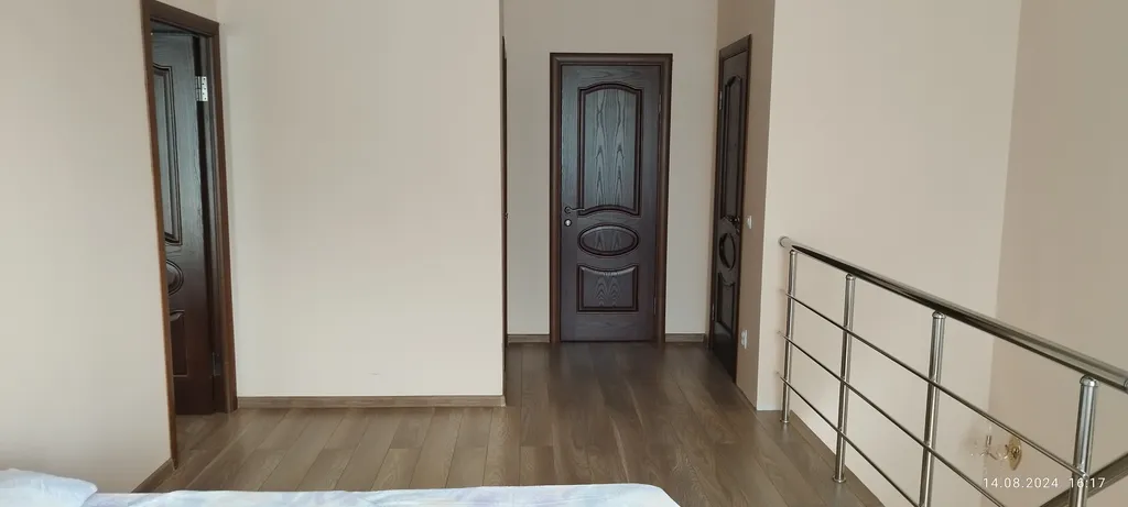 Частный дом на берегу Черного моря