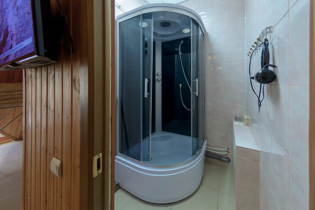 Студия в курортной зоне