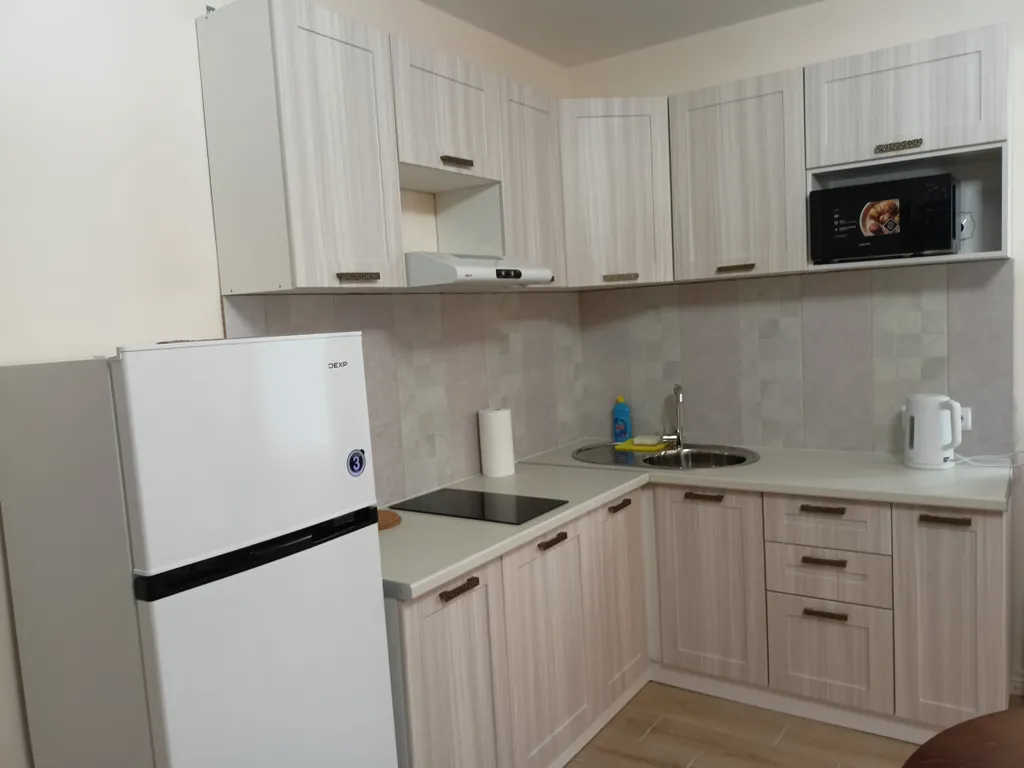 Частный дом до 6 человек