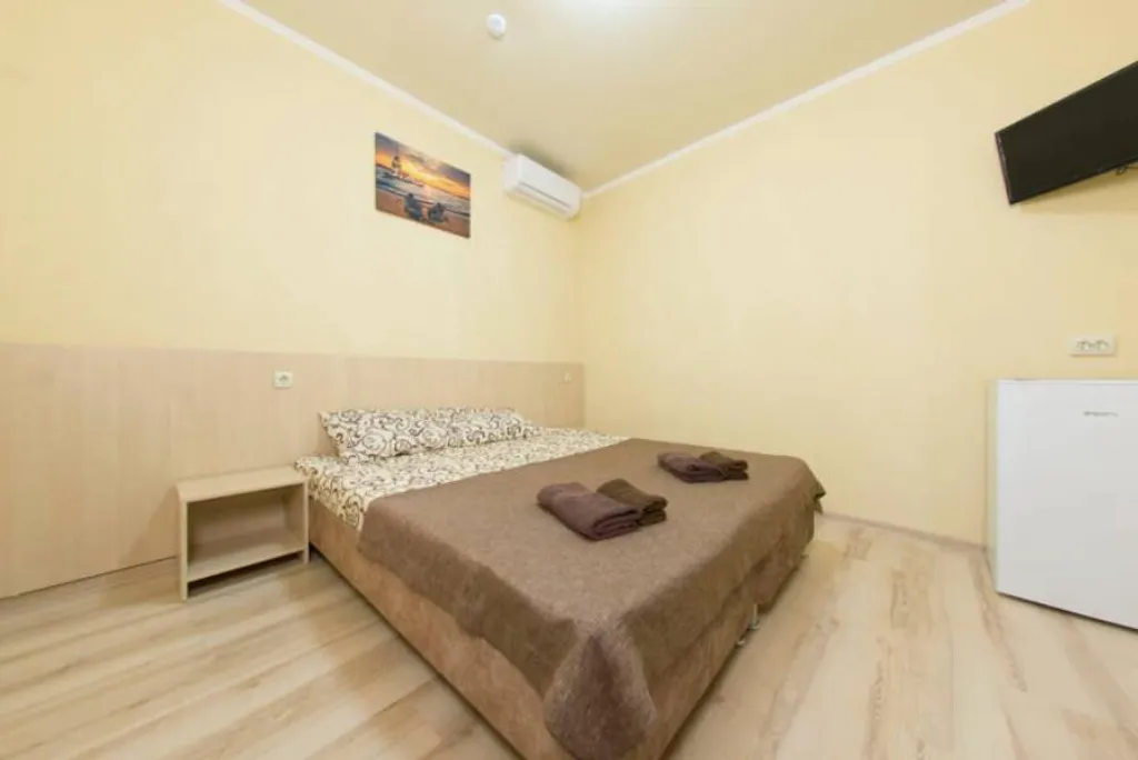 Квартира Комната — аренда посуточно в Песчаное