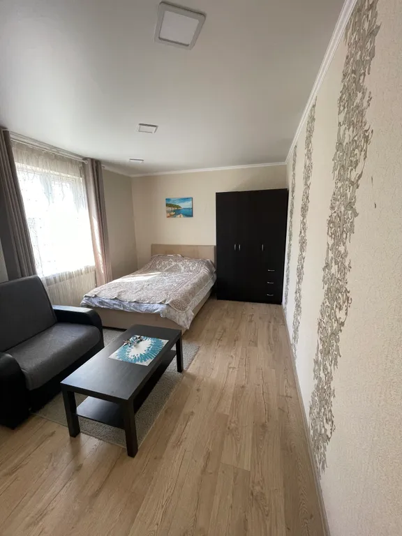 Квартира Уютная квартира в центре Геленджика — Геленджик