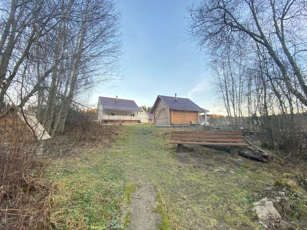 Гостевой дом на набережной