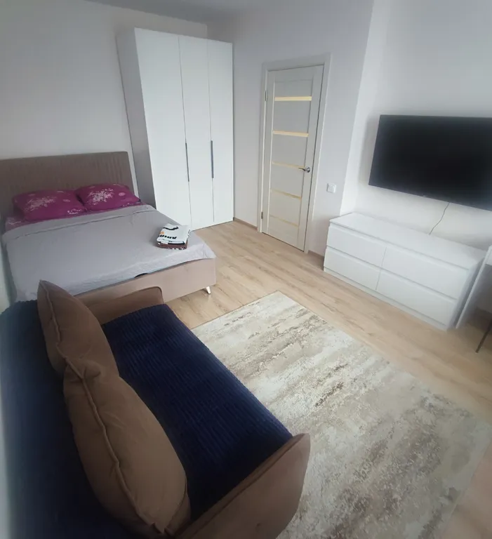 Уютная квартира для отдыха