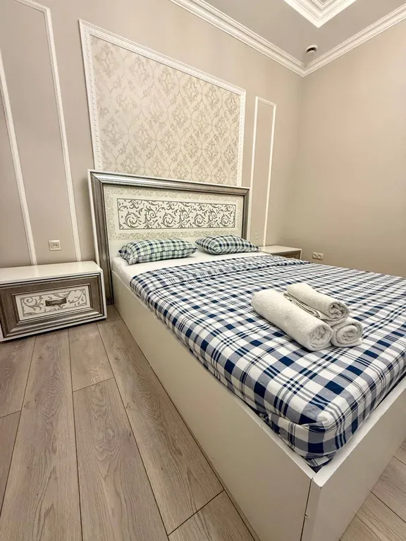 Двухкомнатная на Гостином дворе