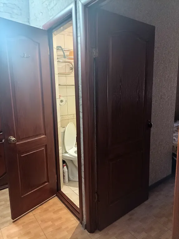 Квартира Уютная квартира с небольшой зеленой зоной отдыха — Евпатория