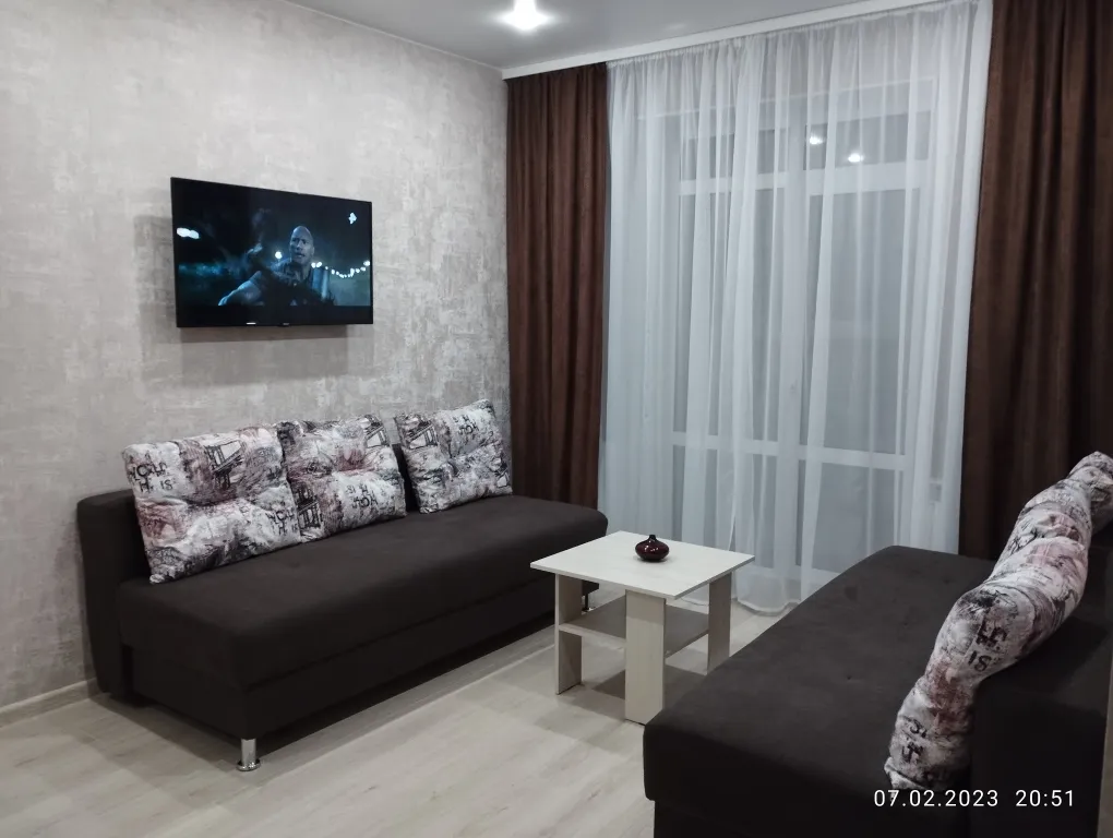 Квартира в Кировском округе