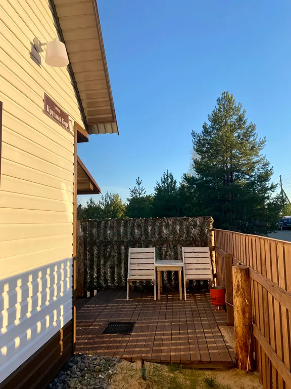 Гостевой дом