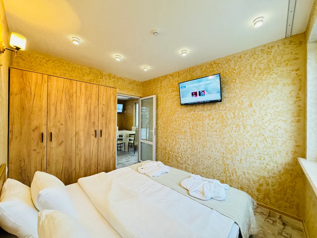 3-комнатный Дом