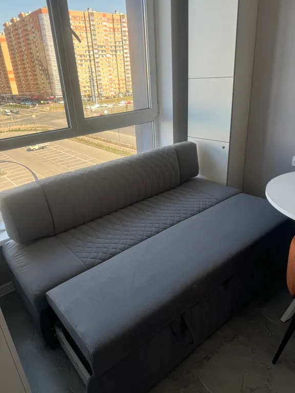 Уютная квартира на кварталах 1777