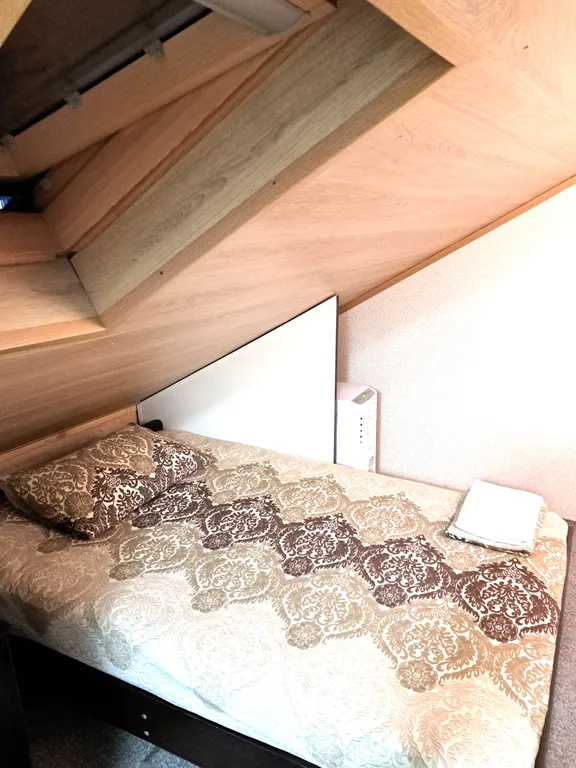 Одноместный номер эконом